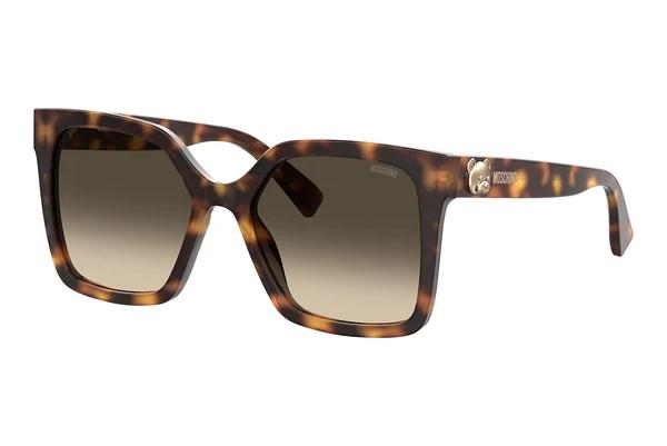 Solbriller Moschino MOS123/S 05L/9K