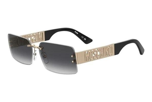 Solbriller Moschino MOS169/S 2F7/9O