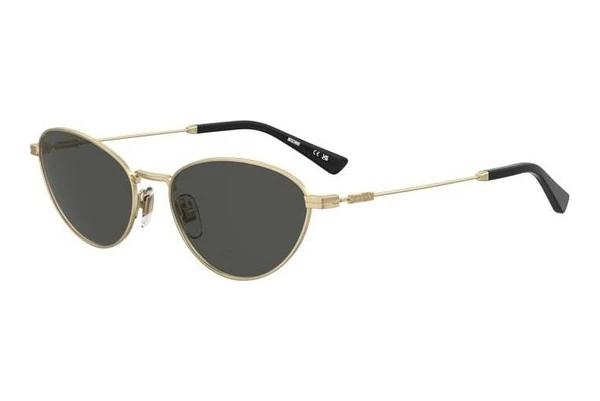 Solbriller Moschino MOS177/S 000/IR