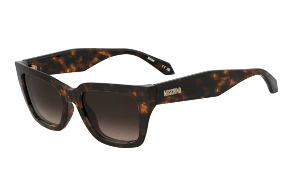Solbriller Moschino MOS216/S 05L/HA