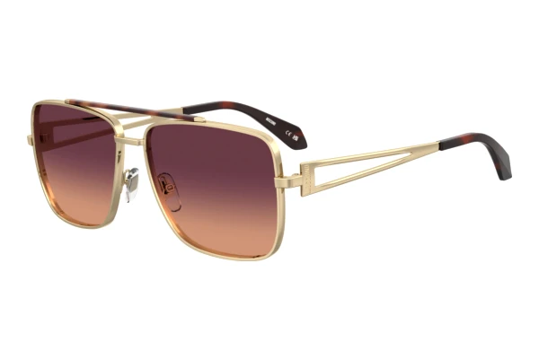 Solbriller Moschino MOS218/S 000/3X
