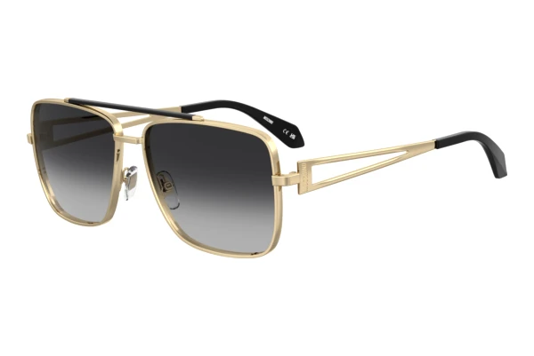 Solbriller Moschino MOS218/S 000/9O