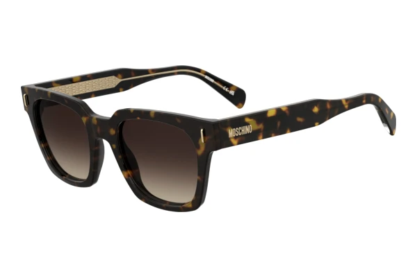 Solbriller Moschino MOS220/S 086/HA