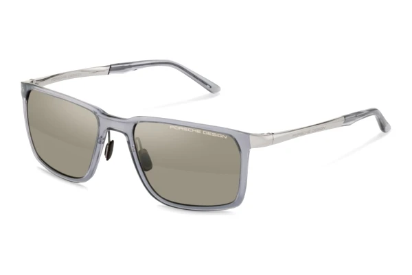 Solbriller Porsche Design P86002 D175