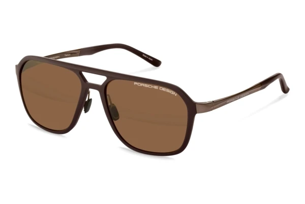 Solbriller Porsche Design P86003 B604