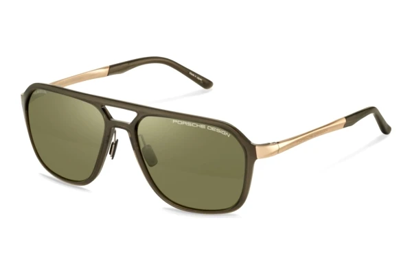 Solbriller Porsche Design P86003 C417