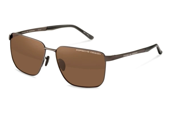 Solbriller Porsche Design P86004 D406