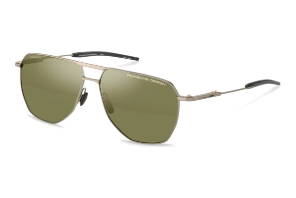 Solbriller Porsche Design P86005 D467