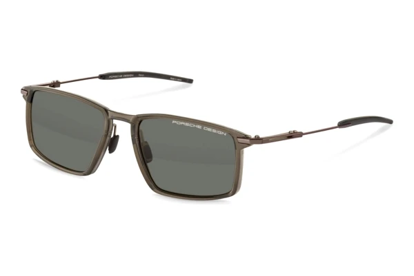 Solbriller Porsche Design P86006 C415