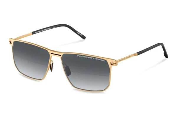 Solbriller Porsche Design P86014 C566