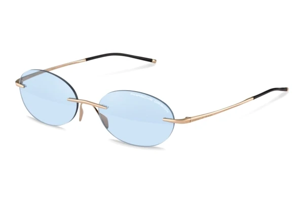 Solbriller Porsche Design P86017 C141