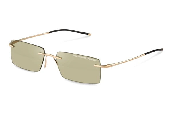 Solbriller Porsche Design P86018 C140