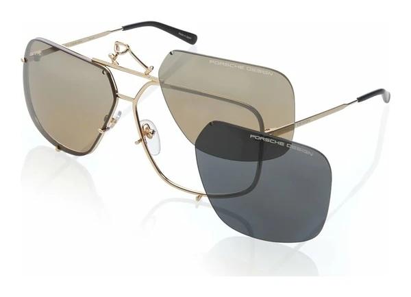 Solbriller Porsche Design P8928 B