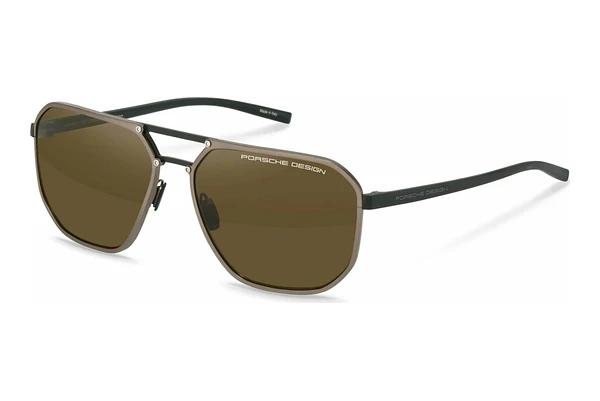 Solbriller Porsche Design P8971 D604