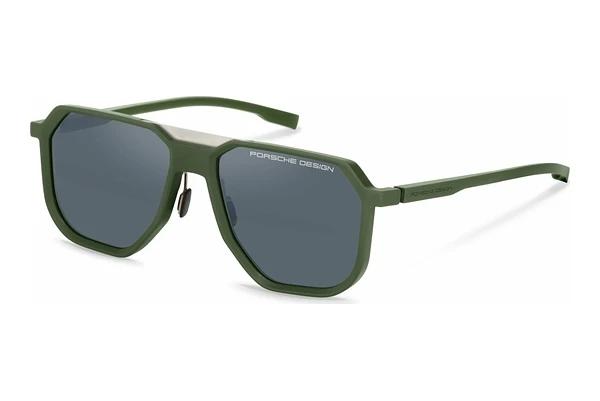 Solbriller Porsche Design P8980 B187