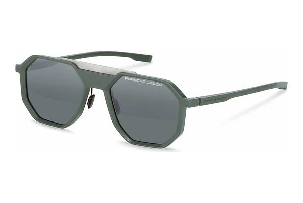 Solbriller Porsche Design P8981 B267