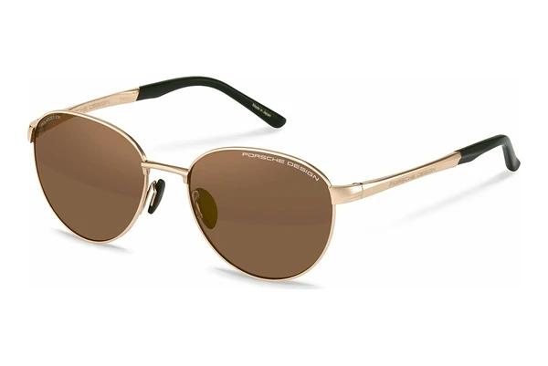 Solbriller Porsche Design P8985 C402