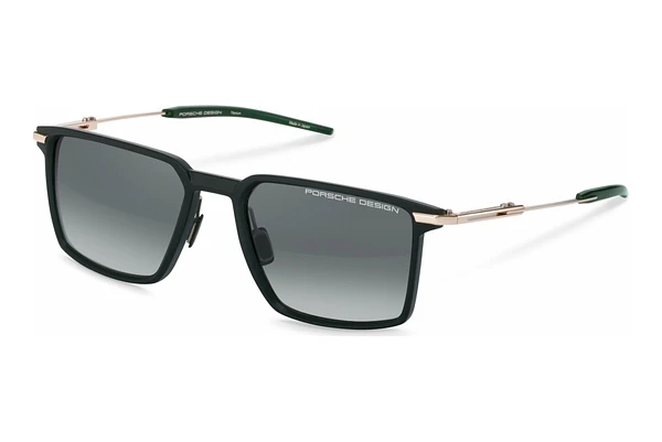 Solbriller Porsche Design P8986 C226