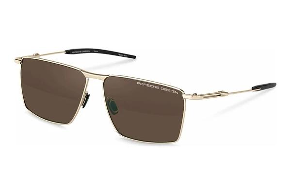 Solbriller Porsche Design P8987 C442