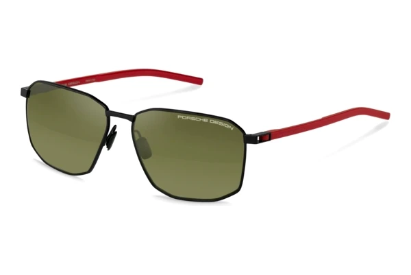 Solbriller Porsche Design P8989 A417