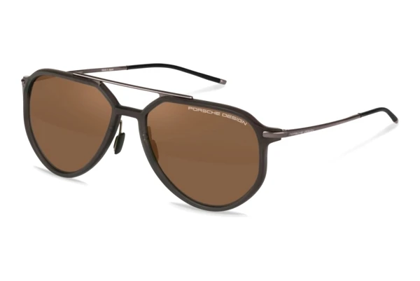 Solbriller Porsche Design P8990 D402