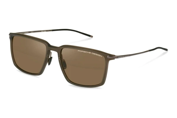Solbriller Porsche Design P8991 C629