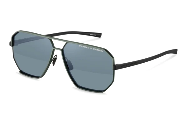 Solbriller Porsche Design P8995 D187