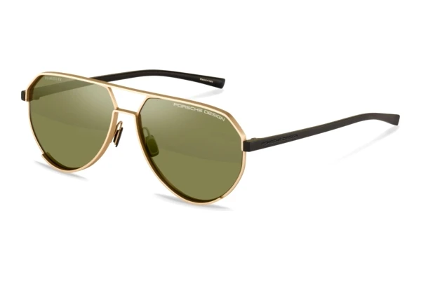 Solbriller Porsche Design P8996 C448