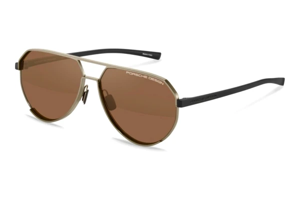 Solbriller Porsche Design P8996 D171
