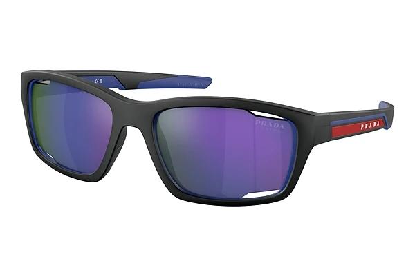 Solbriller Prada Linea Rossa PS 04YS 16G05U