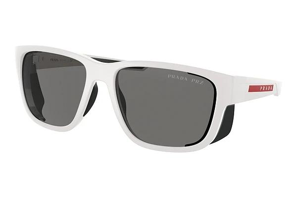 Solbriller Prada Linea Rossa PS 07WS TWK02G