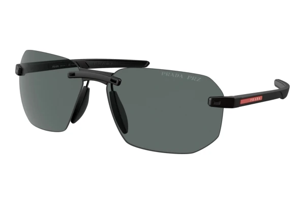Solbriller Prada Linea Rossa PS 09WS DG002G