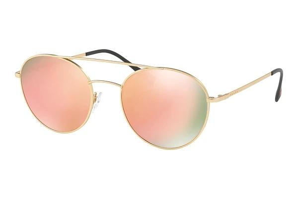 Solbriller Prada Linea Rossa Lifestyle (PS 51SS 1BK6Q2)