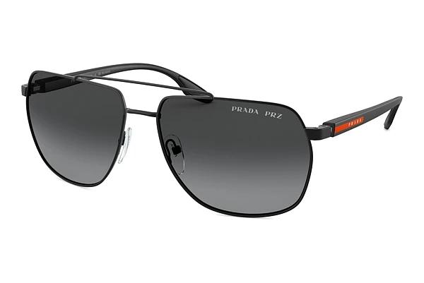 Solbriller Prada Linea Rossa PS 55VS 1BO5W1