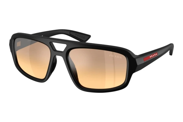 Solbriller Prada Linea Rossa PS B11SU 1BO40Z