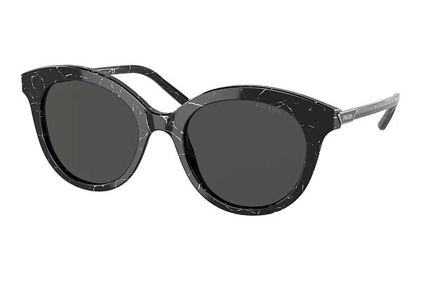 Solbriller Prada PR 02YS 03Y5S0