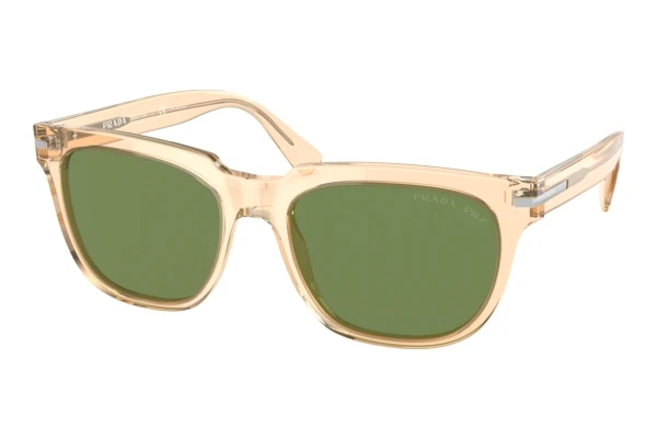 Solbriller Prada PR 04YS 01N08C