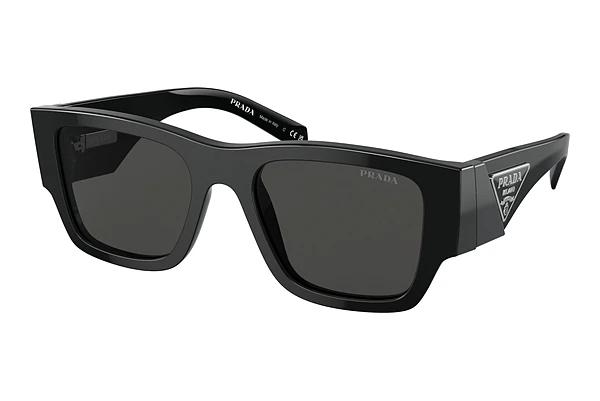 Solbriller Prada PR 10ZS 1AB5S0