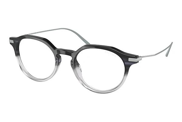 Solbriller Prada PR 12YS 12B04R