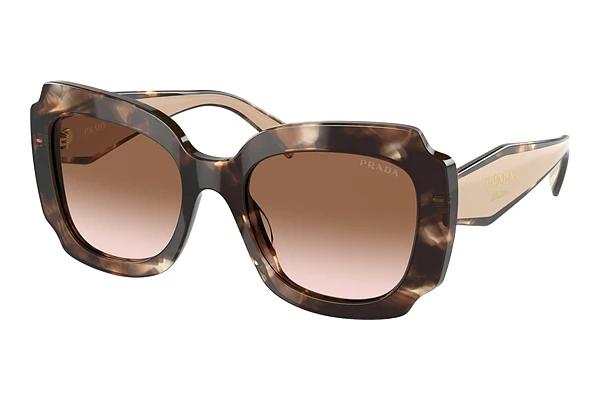 Solbriller Prada PR 16YS 01R0A6