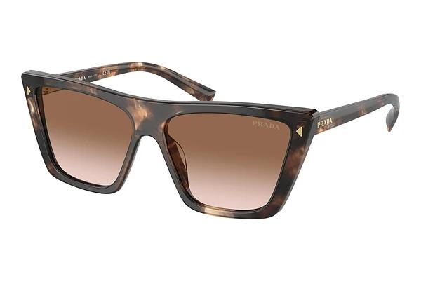Solbriller Prada PR 21ZS 07R0A6