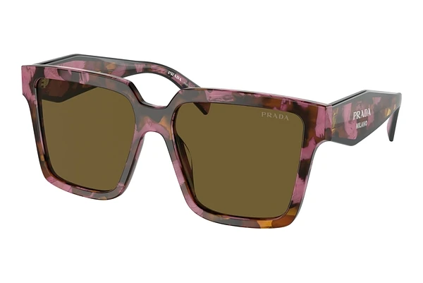 Solbriller Prada PR 24ZS 18N01T