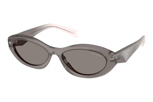 Solbriller Prada PR 26ZS 20F80Q