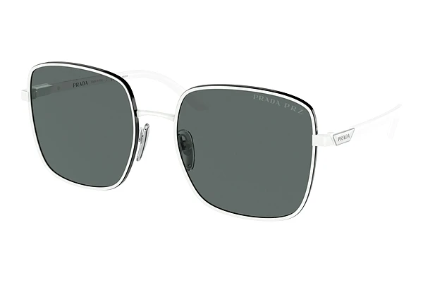 Solbriller Prada PR 55YS 4615Z1