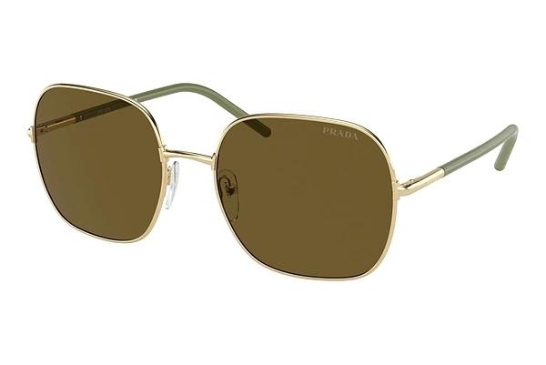 Solbriller Prada PR 67XS ZVN01T