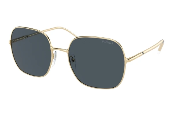 Solbriller Prada PR 67XS ZVN09T
