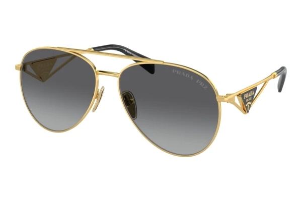 Solbriller Prada PR 73ZS 5AK5W1