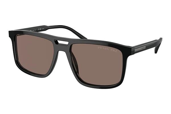 Solbriller Prada PR A22S 16K30H
