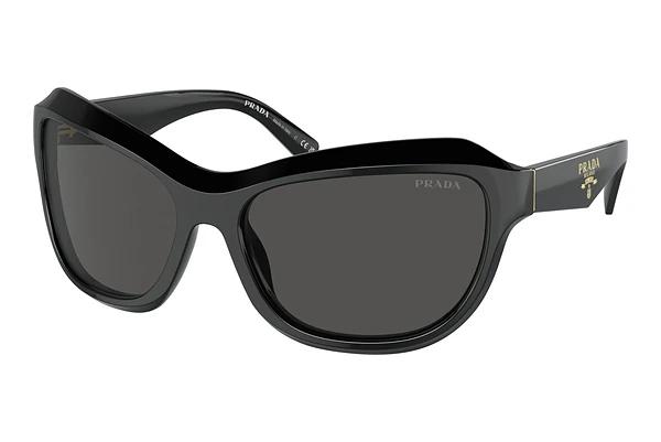 Solbriller Prada PR A27S 16K5S0