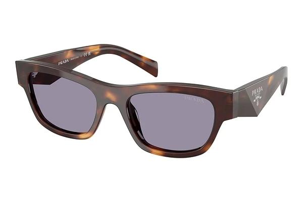 Solbriller Prada PR B09S 15W03N